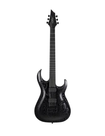 CORT GITARRE KX700EV EVERTUNE SCHWARZ