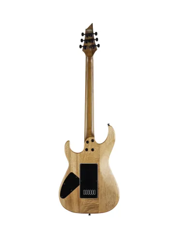  GUITARRA DE CORTE KX700EV EVERTUNE NEGRO|MusicGoodDeal  2