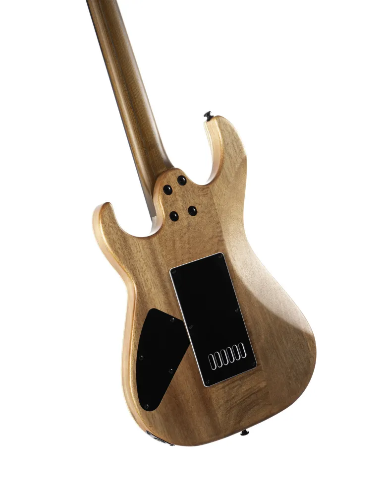 CORT GITARRE KX700EV EVERTUNE SCHWARZ|MusicGoodDeal 