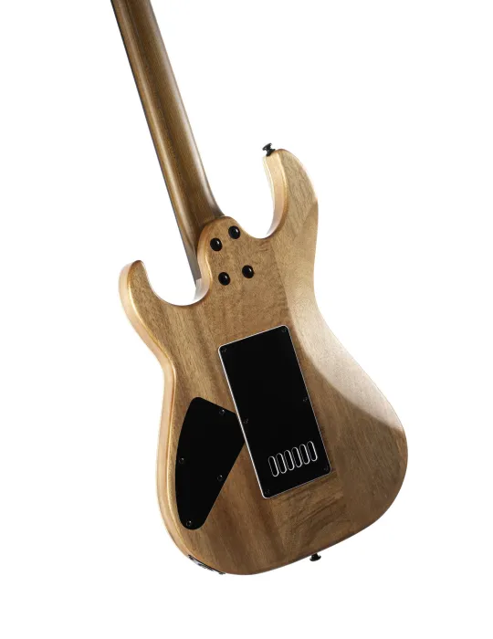  CORT GITARRE KX700EV EVERTUNE SCHWARZ|MusicGoodDeal 