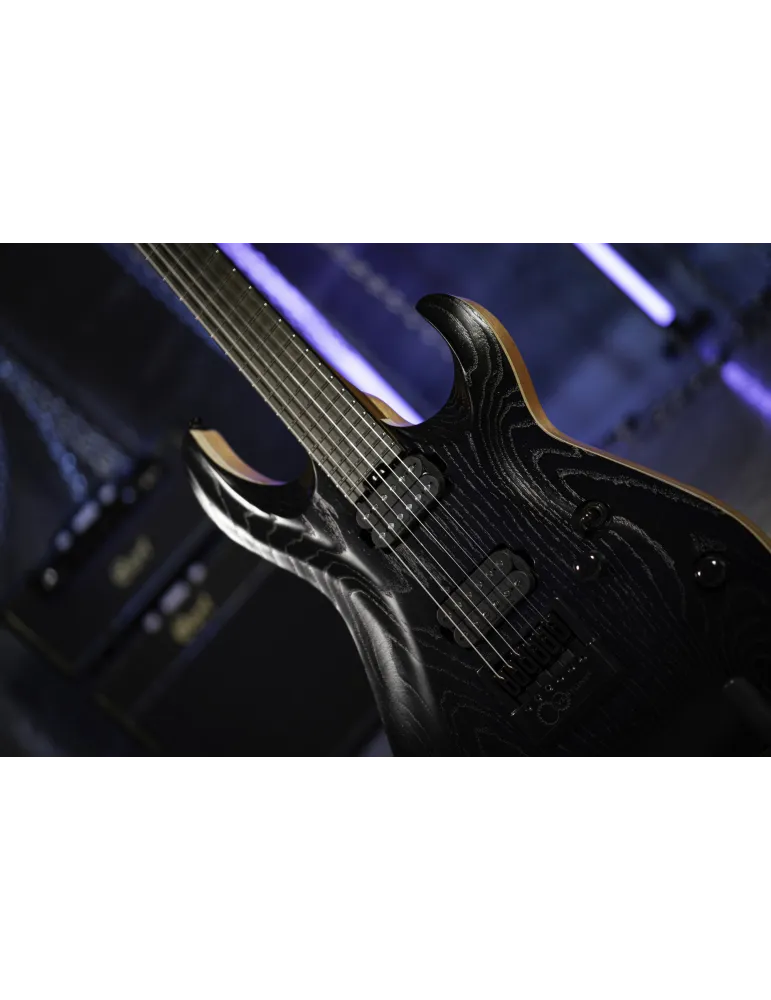  CORT GITARRE KX700EV EVERTUNE SCHWARZ|MusicGoodDeal 