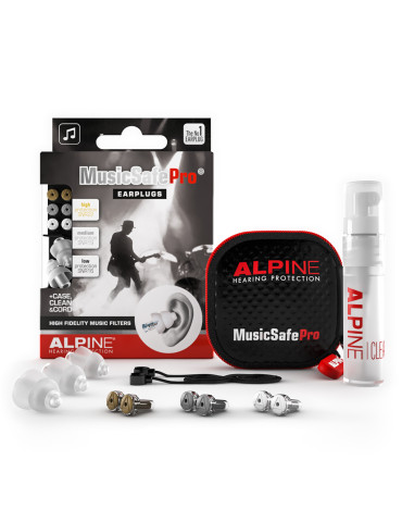 ALPINE MSAFEPRO-TR | MusicGoodDeal