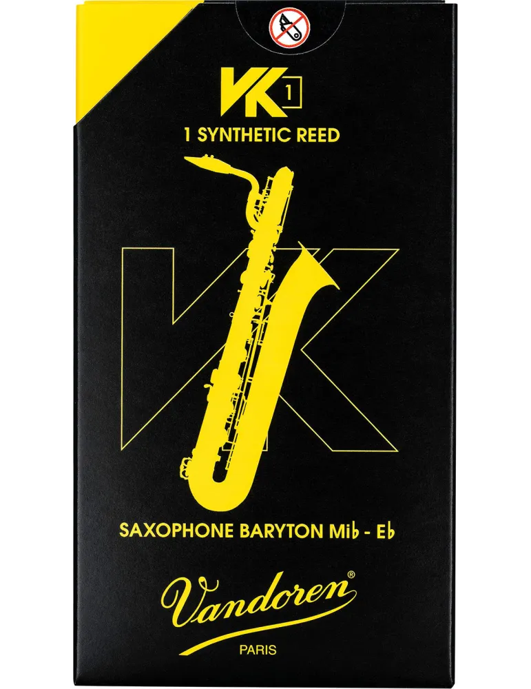 VANDOREN SVK12425 | MusicGoodDeal