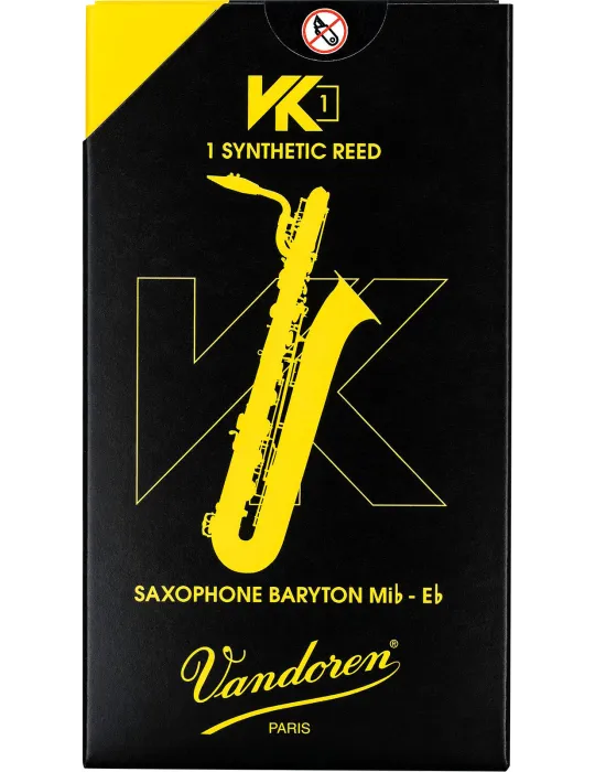 VANDOREN SVK12425 | MusicGoodDeal