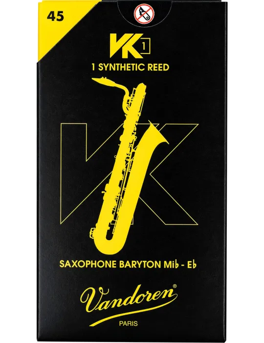 VANDOREN SVK12445 | MusicGoodDeal