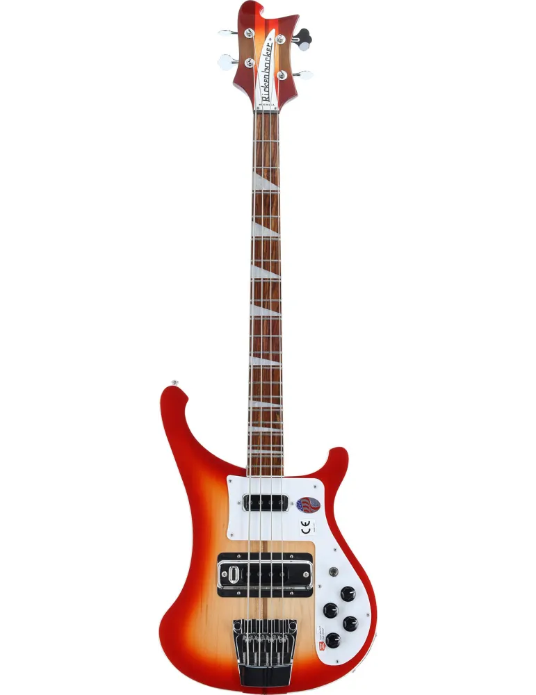 RICKENBACKER 4003FG | MusicGoodDeal