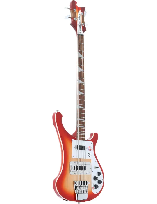 RICKENBACKER 4003FG | MusicGoodDeal