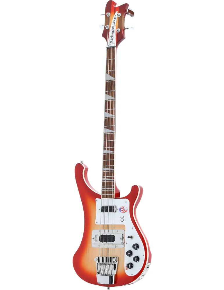 RICKENBACKER 4003FG | MusicGoodDeal