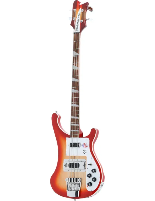 RICKENBACKER 4003FG | MusicGoodDeal