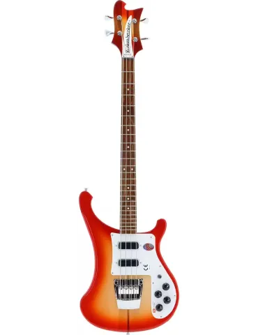 RICKENBACKER 4030S-FG | MusicGoodDeal