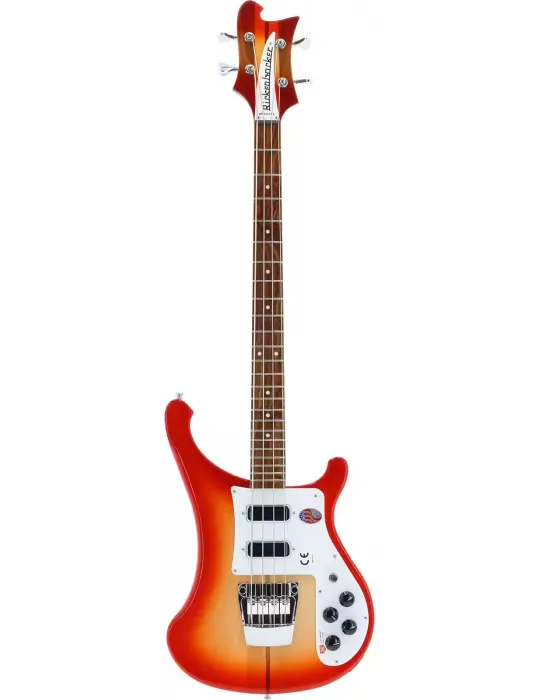 RICKENBACKER 4030S-FG | MusicGoodDeal