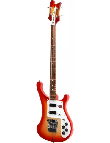 RICKENBACKER 4030S-FG | MusicGoodDeal 2