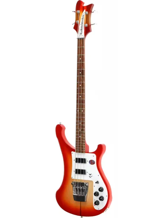RICKENBACKER 4030S-FG | MusicGoodDeal