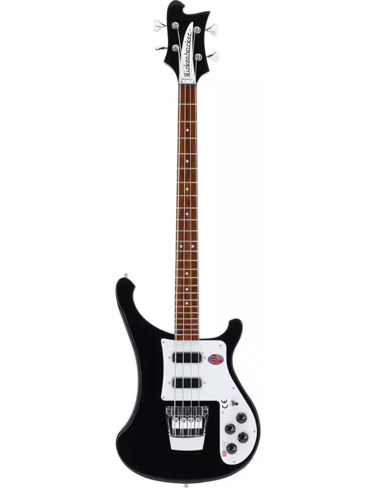 RICKENBACKER 4030S-JG | MusicGoodDeal