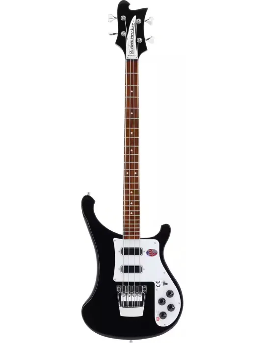 RICKENBACKER 4030S-JG | MusicGoodDeal