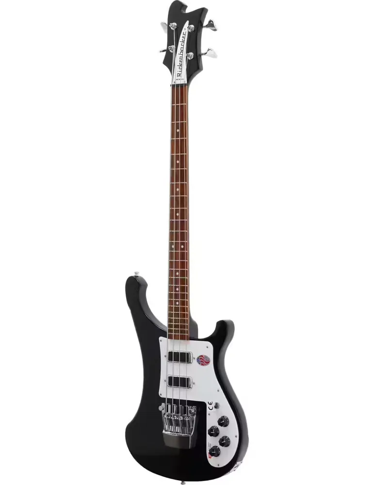 RICKENBACKER 4030S-JG | MusicGoodDeal