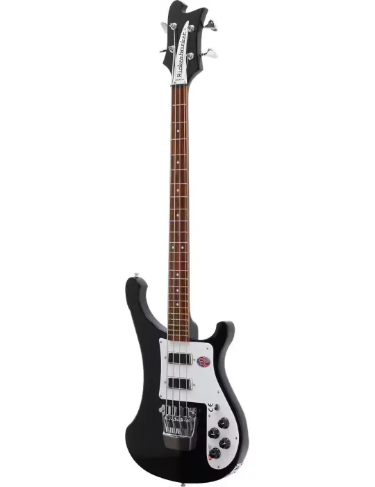 RICKENBACKER 4030S-JG | MusicGoodDeal