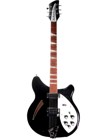 RICKENBACKER 360JG | MusicGoodDeal