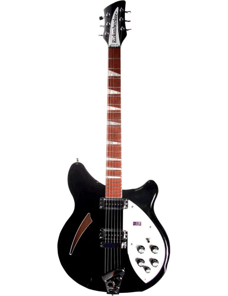 RICKENBACKER 360JG | MusicGoodDeal