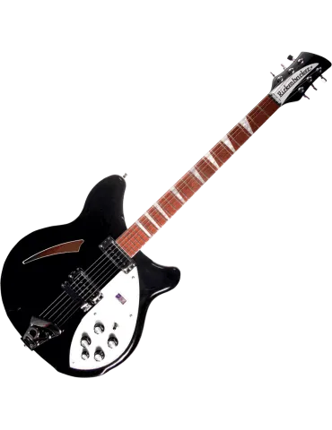 RICKENBACKER 360JG | MusicGoodDeal 2
