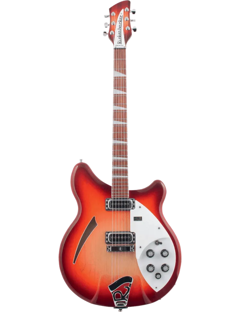 RICKENBACKER 360FG | MusicGoodDeal