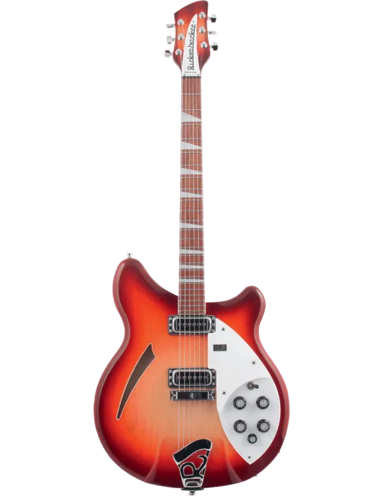 RICKENBACKER 360FG | MusicGoodDeal