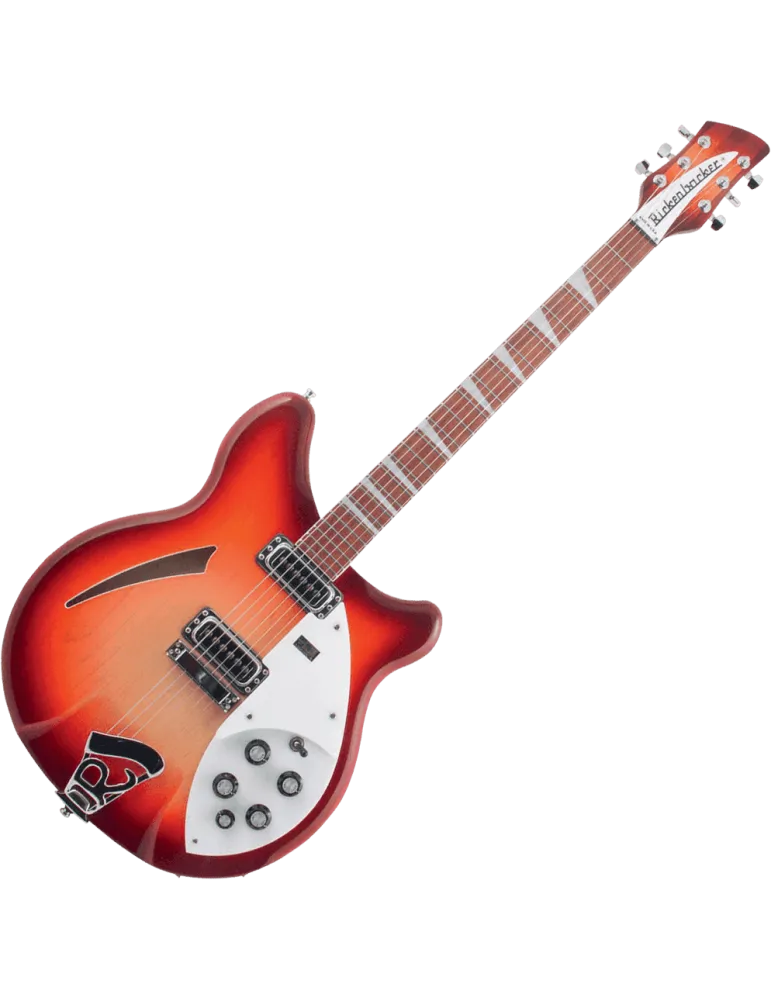 RICKENBACKER 360FG | MusicGoodDeal