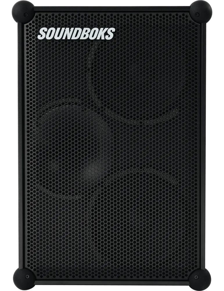 SOUNDBOKS SOUNDBOKS4-B | MusicGoodDeal