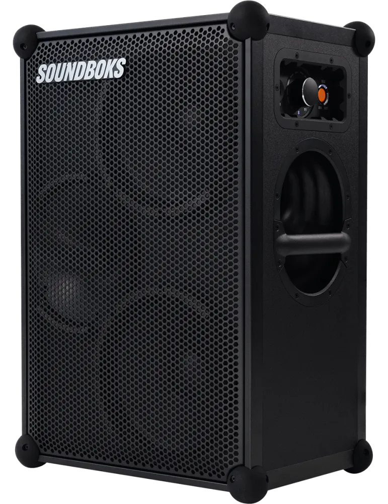 SOUNDBOKS SOUNDBOKS4-B | MusicGoodDeal