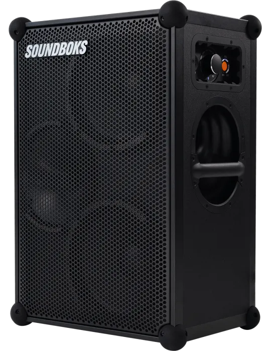 SOUNDBOKS SOUNDBOKS4-B | MusicGoodDeal