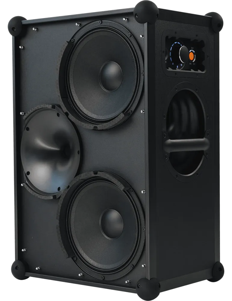 SOUNDBOKS SOUNDBOKS4-B | MusicGoodDeal