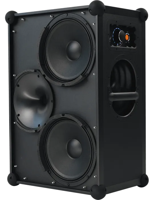 SOUNDBOKS SOUNDBOKS4-B | MusicGoodDeal
