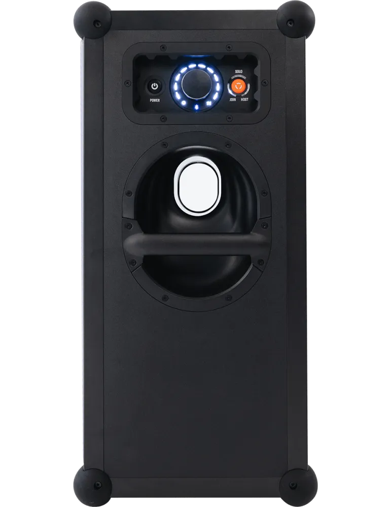 SOUNDBOKS SOUNDBOKS4-B | MusicGoodDeal
