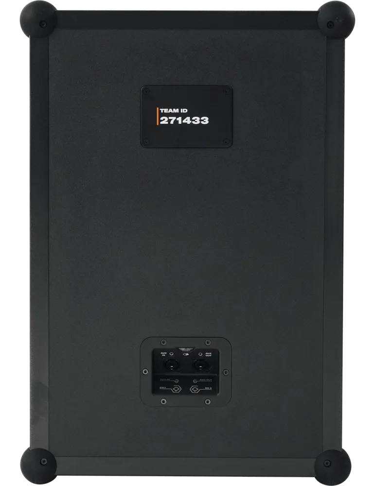SOUNDBOKS SOUNDBOKS4-B | MusicGoodDeal