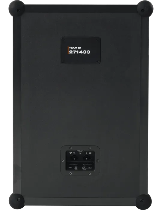 SOUNDBOKS SOUNDBOKS4-B | MusicGoodDeal