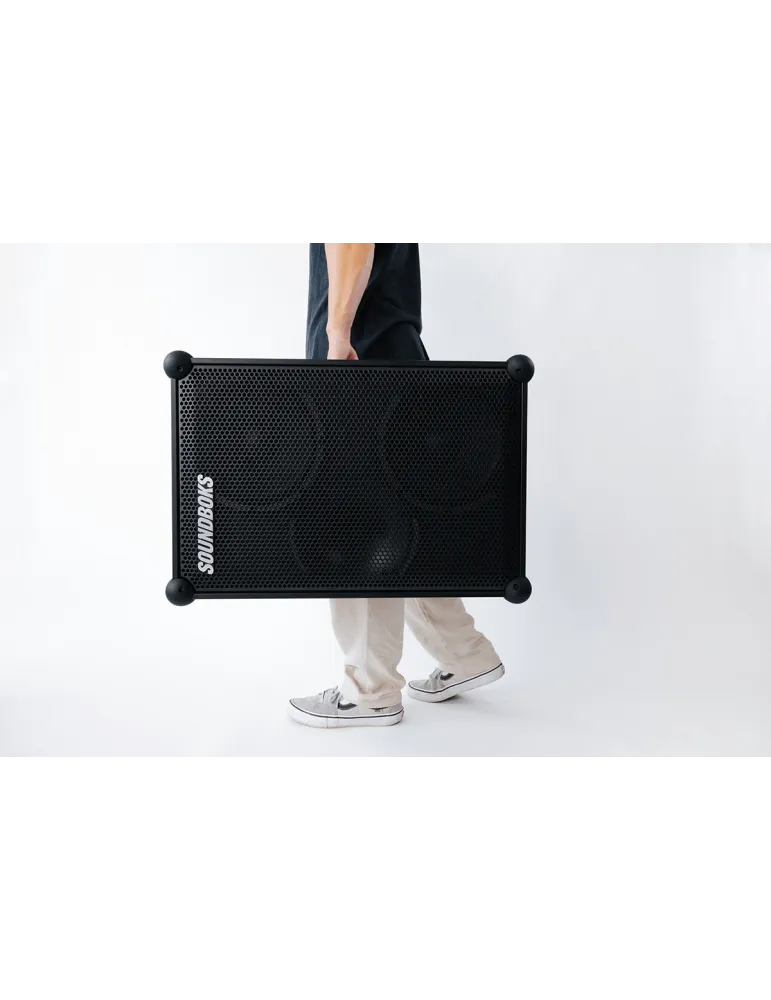 SOUNDBOKS SOUNDBOKS4-B | MusicGoodDeal