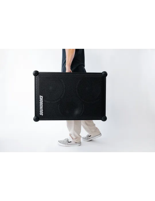 SOUNDBOKS SOUNDBOKS4-B | MusicGoodDeal