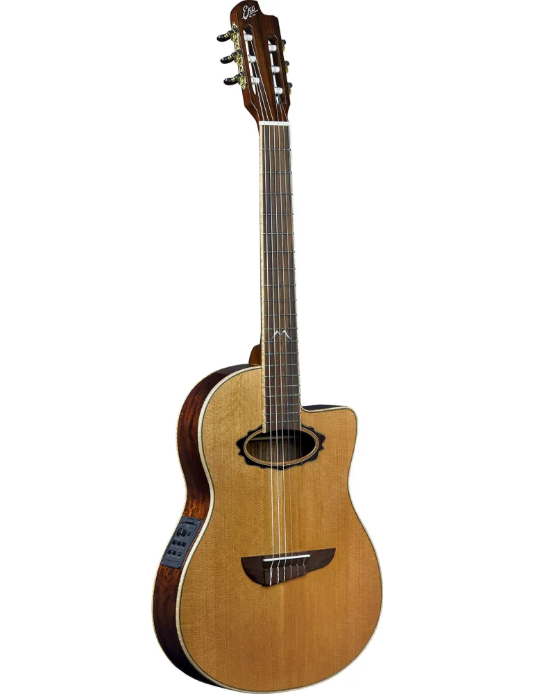 EKO MIA-N400CE-NAT | MusicGoodDeal