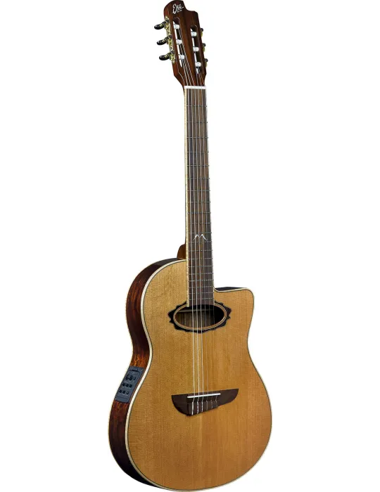 EKO MIA-N400CE-NAT | MusicGoodDeal