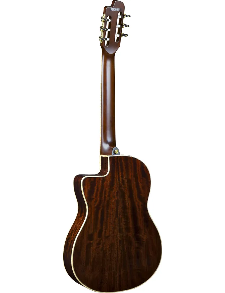 EKO MIA-N400CE-NAT | MusicGoodDeal