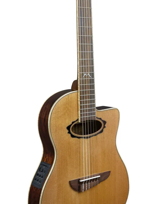 EKO MIA-N400CE-NAT | MusicGoodDeal