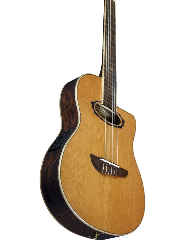EKO MIA-N400CE-NAT | MusicGoodDeal