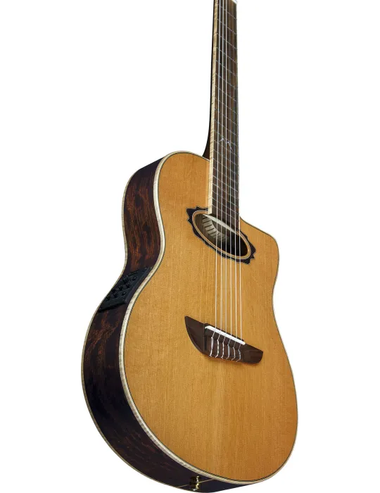EKO MIA-N400CE-NAT | MusicGoodDeal