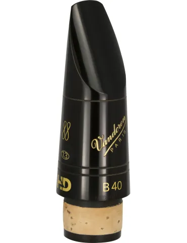 VANDOREN CM4078HD | MusicGoodDeal