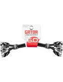 GATOR CABLEWORKS GCWB-INS-6INRA3PK | MusicGoodDeal