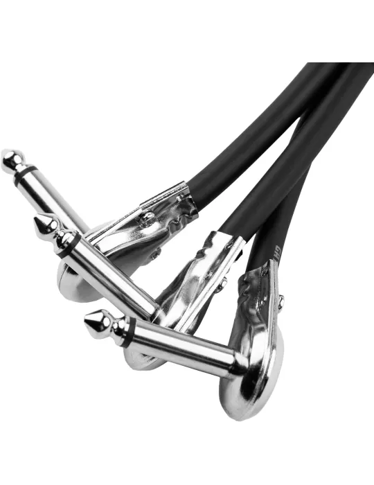 GATOR CABLEWORKS GCWB-INS-6INRA3PK | MusicGoodDeal