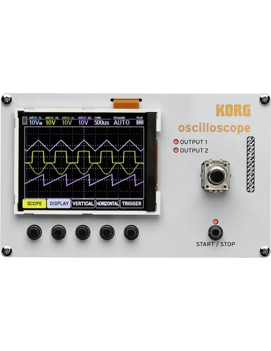 KORG NTS-2-OSC-BOOK | MusicGoodDeal