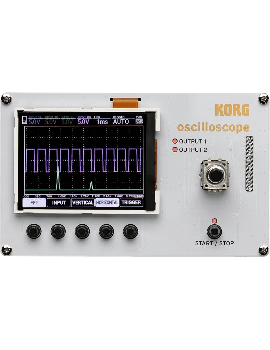 KORG NTS-2-OSC-BOOK | MusicGoodDeal