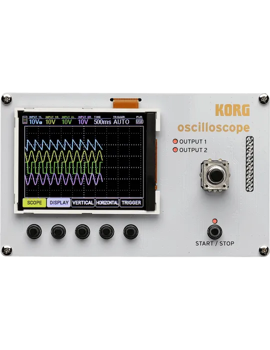 KORG NTS-2-OSC-BOOK | MusicGoodDeal