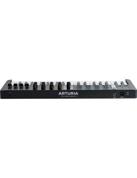 ARTURIA MINILAB3-37-BK | MusicGoodDeal